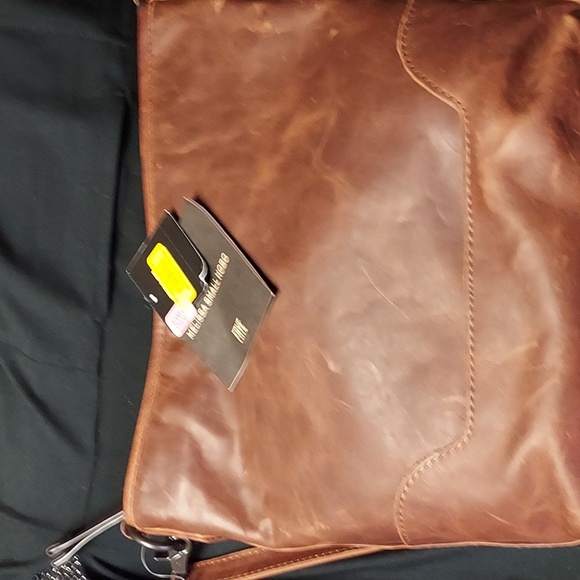 Frye Handbags - Frye Bag